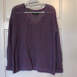 Urban Outfitters BYCORPUS Knit Top (Medium)